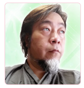 須佐之男(スサノオ)先生