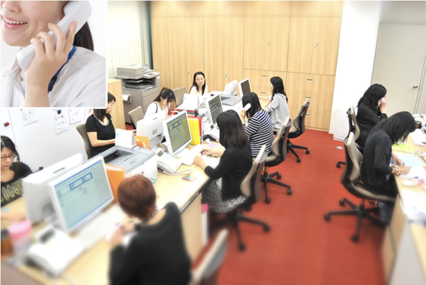 当たる人気占い師が在籍