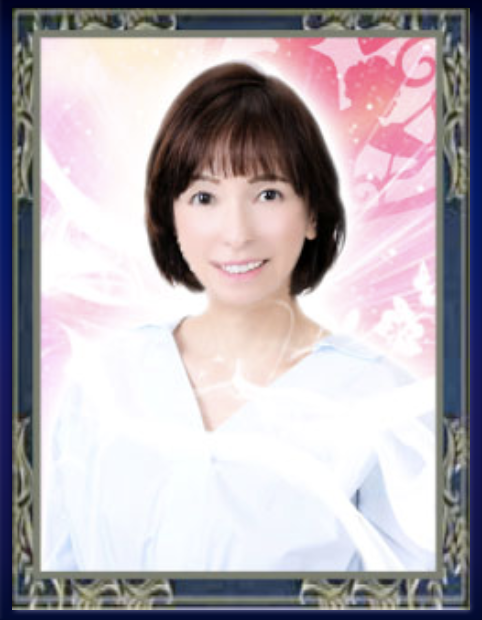 電話占いウィル:山口華(ヤマグチハナ)先生